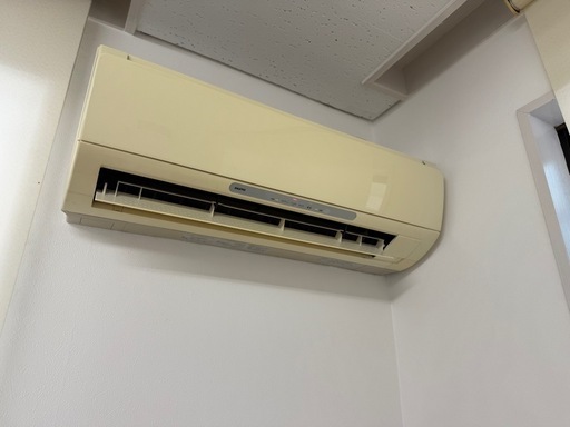 エアコン