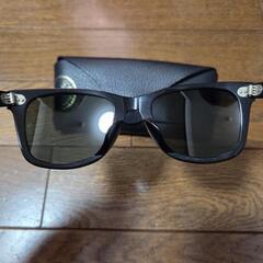 (美品)レイバン　ウェイファーラーの画像