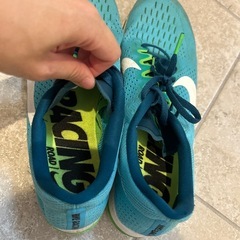 ナイキ　ランニングシューズ　30cmの画像