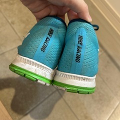 ナイキ　ランニングシューズ　30cmの画像