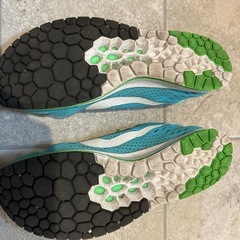 ナイキ　ランニングシューズ　30cmの画像