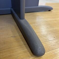 丸テーブル オフィス用 天板直径1050mm 輸入家具 アメリカ家具の画像
