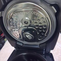23年製 炊飯器5.5合の画像