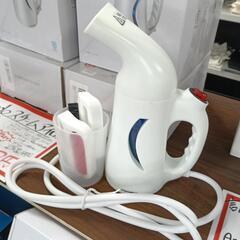 【sando スチームアイロン】引き取り限定　転売OK　倒産品　まとめ売り　ネット商材　アマゾン引き上げ商品　メルカリ　副業　1600円の画像