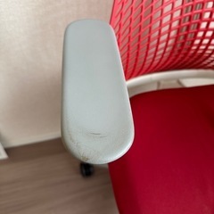 ハーマンミラーセイルチェアの画像