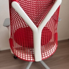 ハーマンミラーセイルチェアの画像