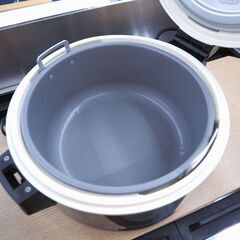 保温ジャー　象印　THS-C40A　リユース品　価格　13,750円の画像
