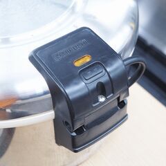 保温ジャー　象印　THS-C40A　リユース品　価格　13,750円の画像