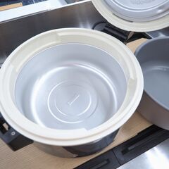 保温ジャー　象印　THS-C40A　リユース品　価格　13,750円の画像