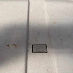 バイク　ボックス　ジャンク　荷台　ホンダの画像