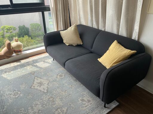 Francfranc（フランフラン） ソファ