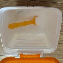 キュキュット　食洗機専用洗剤　　の画像