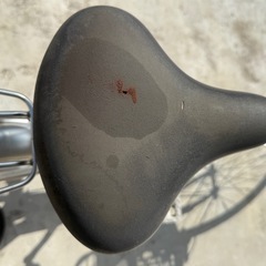 パナソニック自転車の画像