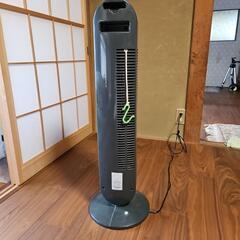 スリムファン　扇風機の画像