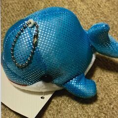 ぬいぐるみ グッズ マスコット３個の画像