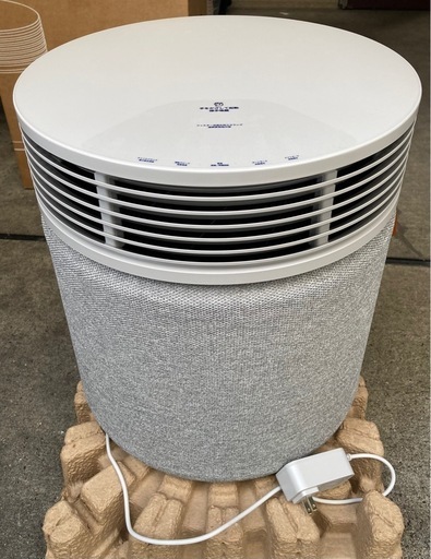 ブルーエア 空気清浄機 2025新モデル Blue Signature SP4i 新品未使用