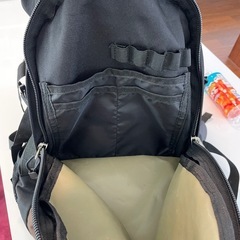 バックパック　55L ホークギア の画像