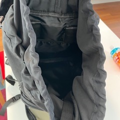 バックパック　55L ホークギア の画像