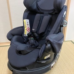 アップリカ　チャイルドシート