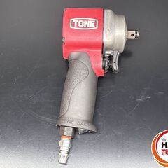 TONE トネ AI4201 エアーインパクトレンチ エアー インパクト レンチ 中古 【ハンズクラフト沖縄豊見城店】の画像