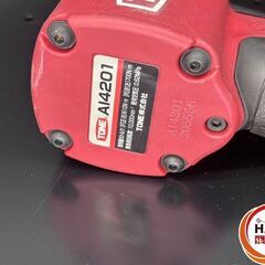 TONE トネ AI4201 エアーインパクトレンチ エアー インパクト レンチ 中古 【ハンズクラフト沖縄豊見城店】の画像