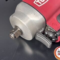 TONE トネ AI4201 エアーインパクトレンチ エアー インパクト レンチ 中古 【ハンズクラフト沖縄豊見城店】の画像