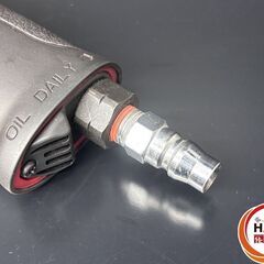 TONE トネ AI4201 エアーインパクトレンチ エアー インパクト レンチ 中古 【ハンズクラフト沖縄豊見城店】の画像