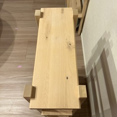 収納棚２個セットの画像
