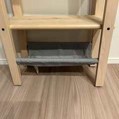 収納棚２個セットの画像