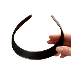 《美品)カチューシャの画像