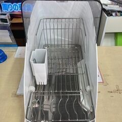 【SALE】Koizumi 食器用乾燥 KDE-0500/W リサイクルショップ宮崎屋 住吉店 25.8.28の画像