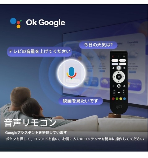 チューナーレス32型テレビ新品未使用　skyworth f32s21q