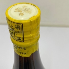【未開封】泡盛/泡波　30度1800ml　波照間酒造所　＃38571の画像