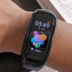 スマートウォッチ　oppo の画像
