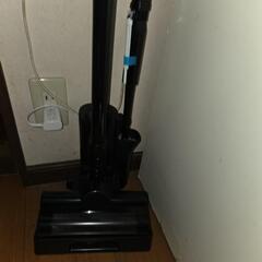 最新5年保証あり掃除機の画像