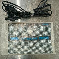 0828-024 映写機 COPAL CP sound505の画像