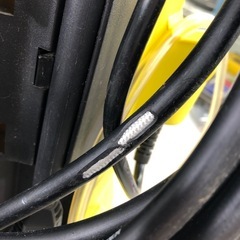 ケルヒャー K2 高圧洗浄機の画像