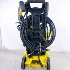 ケルヒャー K2 高圧洗浄機の画像