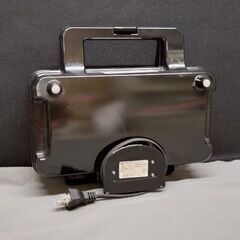 【リサイクルストアスターズ吉野店】純烈ファン必見!!【中古品】ツカモトコーポレーション ホットサンドメーカー 純烈コラボ AIM-HM01の画像