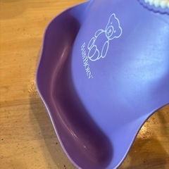 ベビービョルン　お食事エプロンの画像