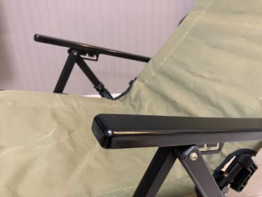 Coleman レイチェア