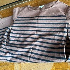 【お取引中】出産&入院準備に！前開きマタニティパジャマ3着&授乳口付きワンピの画像