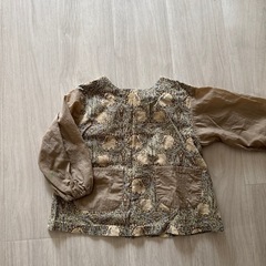 Ricott モリススモックS-Mサイズの画像