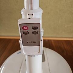 扇風機の画像