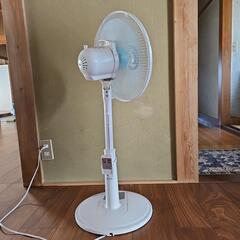 扇風機の画像
