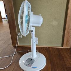 扇風機の画像