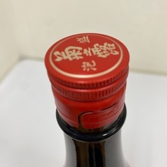 【未開封】泡盛　菊之露　30度1800ml　詰め口17.8．28　＃38573の画像
