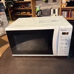中古】久留米市の電子レンジを格安/激安/無料であげます・譲り