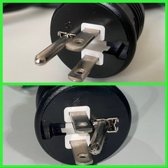 【美品】日立工機 ディスクグラインダ
の画像