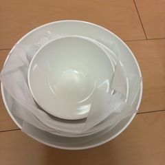 皿の画像